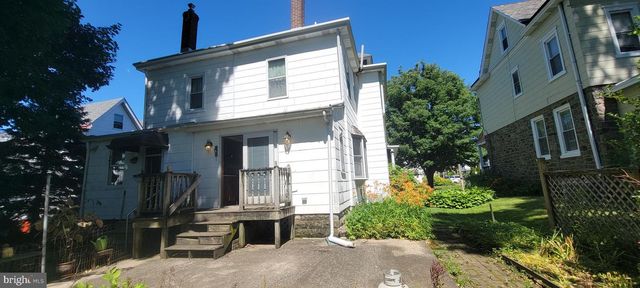 405 CENTRAL AVE, Cheltenham, PA 19012