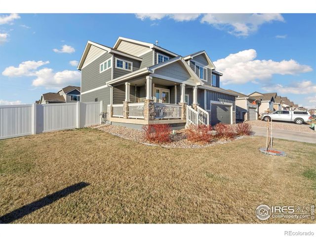 902 Maplebrook Drive, Windsor, CO 80550