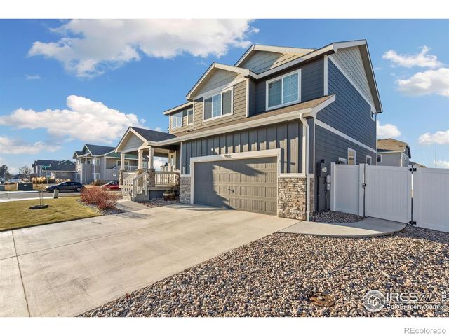 902 Maplebrook Drive, Windsor, CO 80550