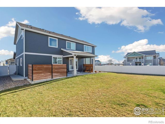 902 Maplebrook Drive, Windsor, CO 80550