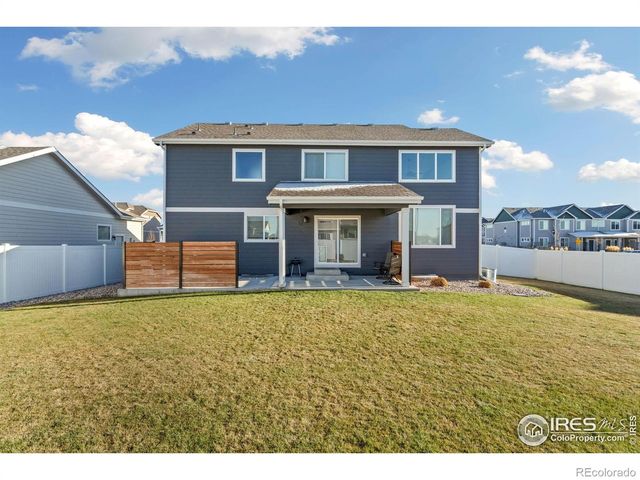 902 Maplebrook Drive, Windsor, CO 80550