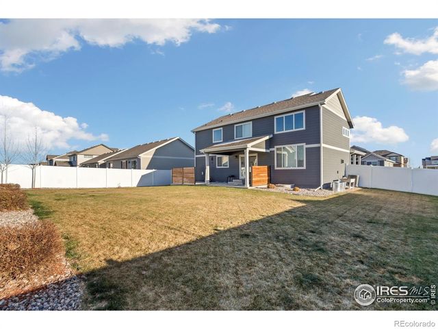 902 Maplebrook Drive, Windsor, CO 80550