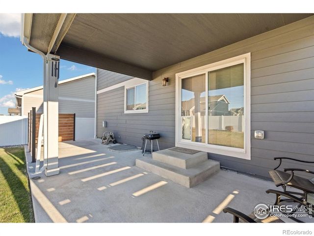 902 Maplebrook Drive, Windsor, CO 80550