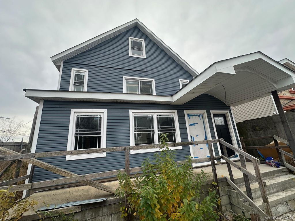 159-18 134th Avenue, Jamaica, NY 11434