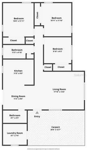 113 6TH JPV STREET, Winter Haven, FL 33880