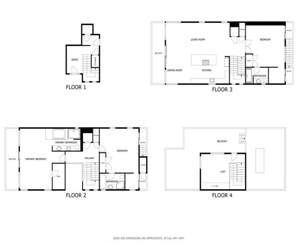 6815 E Seaside Walk, Long Beach, CA 90803