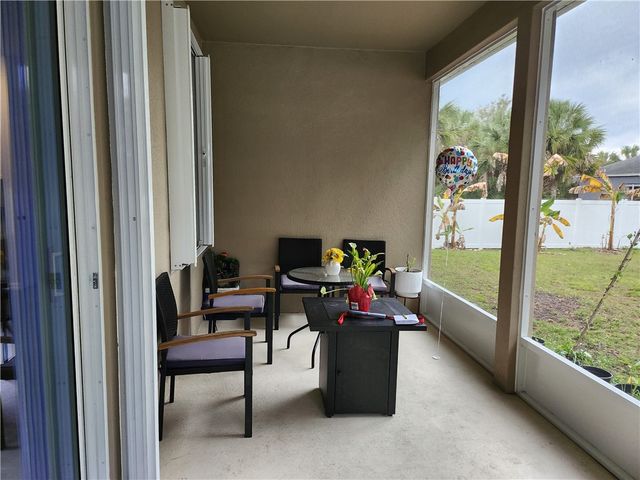 2837 Sage Avenue SW, Palm Bay, FL 32908