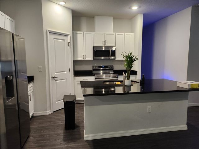 2837 Sage Avenue SW, Palm Bay, FL 32908