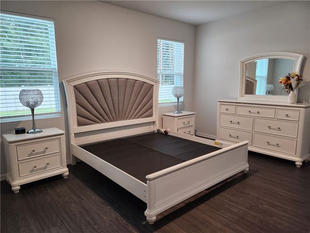 2837 Sage Avenue SW, Palm Bay, FL 32908