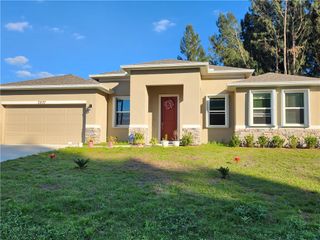 2837 Sage Avenue SW, Palm Bay, FL 32908