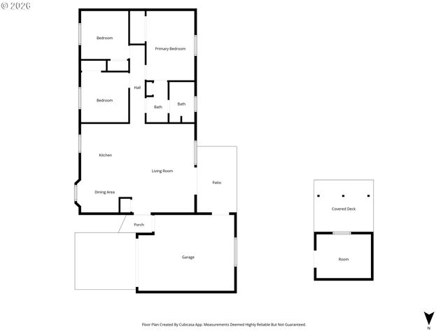 2937 MUNSEL LAKE Rd, Florence, OR 97439