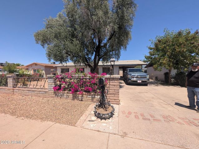 12544 W COTTONWOOD Street, Surprise, AZ 85378