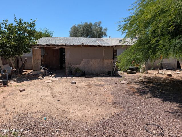 12544 W COTTONWOOD Street, Surprise, AZ 85378