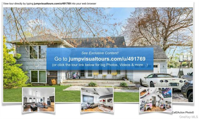 4 Clearbrook Drive, Smithtown, NY 11787