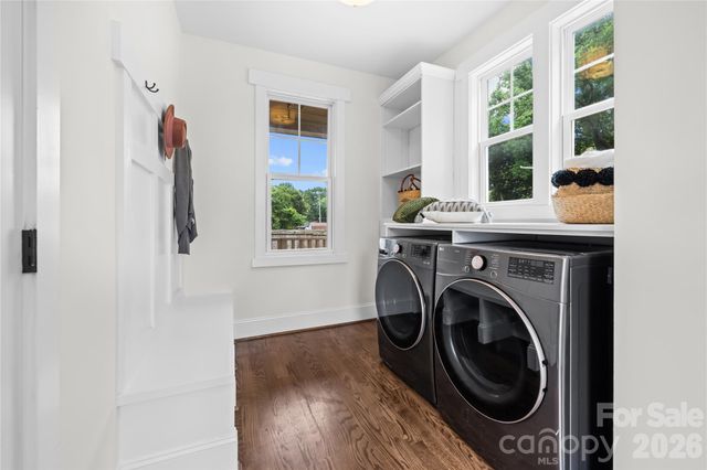 1340 Downs Avenue, Charlotte, NC 28205