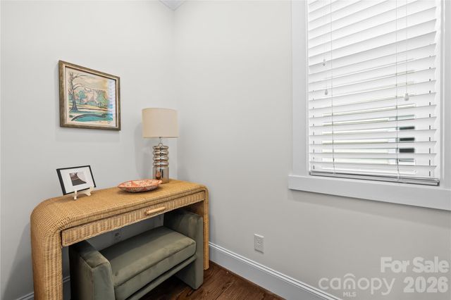 1340 Downs Avenue, Charlotte, NC 28205