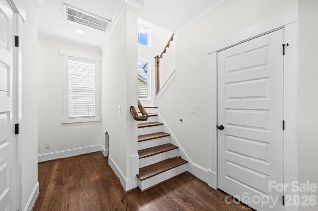 1340 Downs Avenue, Charlotte, NC 28205