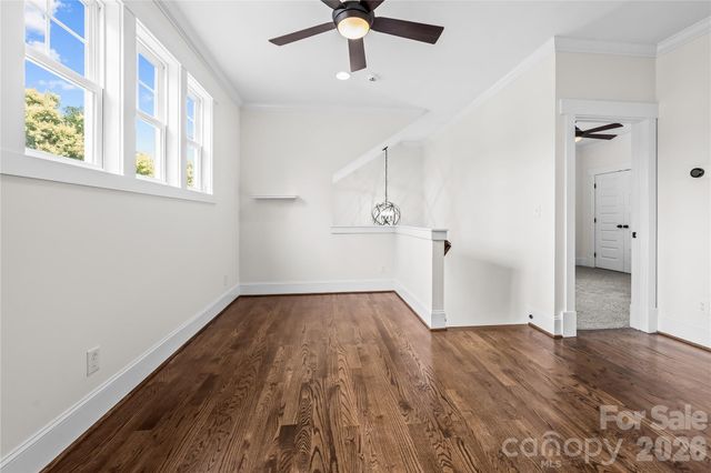 1340 Downs Avenue, Charlotte, NC 28205