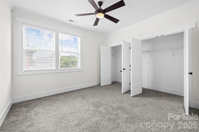 1340 Downs Avenue, Charlotte, NC 28205