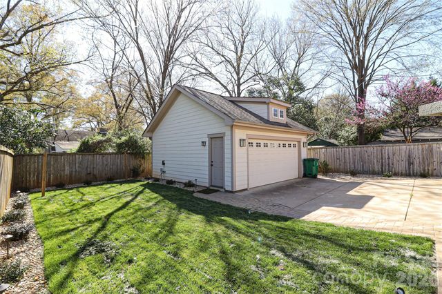 1340 Downs Avenue, Charlotte, NC 28205