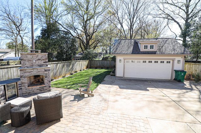 1340 Downs Avenue, Charlotte, NC 28205