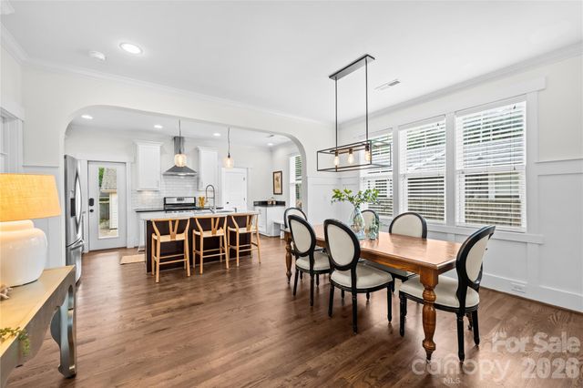 1340 Downs Avenue, Charlotte, NC 28205