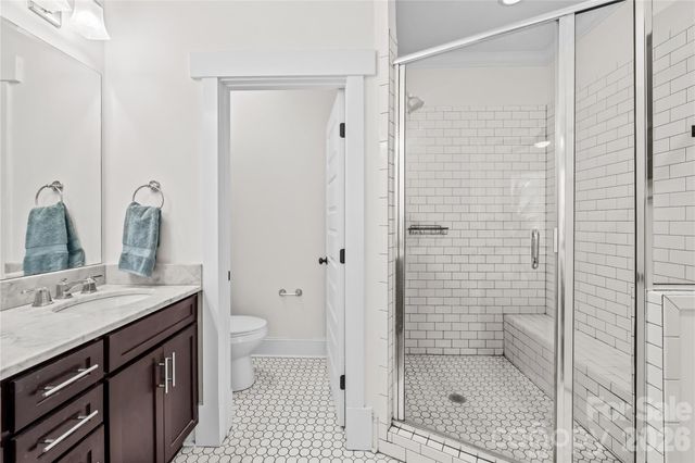 1340 Downs Avenue, Charlotte, NC 28205
