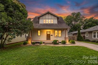 1340 Downs Avenue, Charlotte, NC 28205