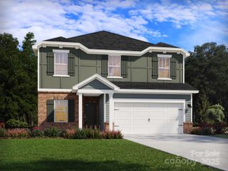 2117 Sunflower Circle, Newton, NC 28658