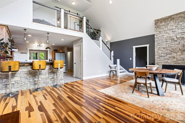 73 Hudson Hollow, Horse Shoe, NC 28742