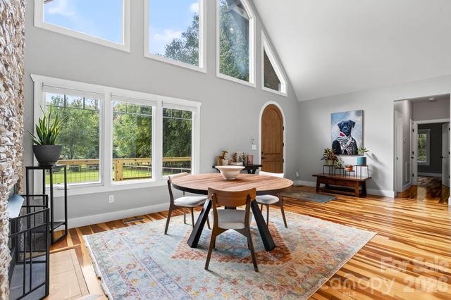 73 Hudson Hollow, Horse Shoe, NC 28742