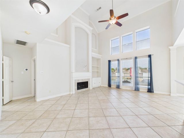 3411 Lawson Drive, Pearland, TX 77584