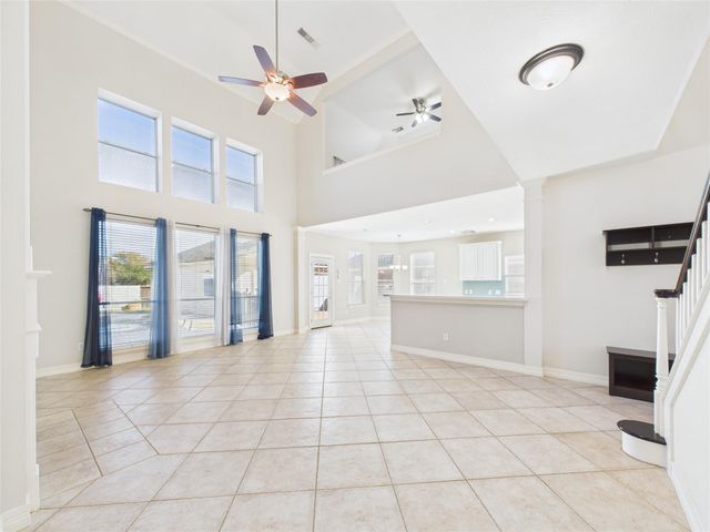 3411 Lawson Drive, Pearland, TX 77584