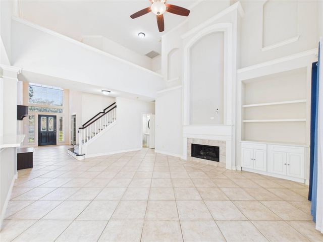 3411 Lawson Drive, Pearland, TX 77584