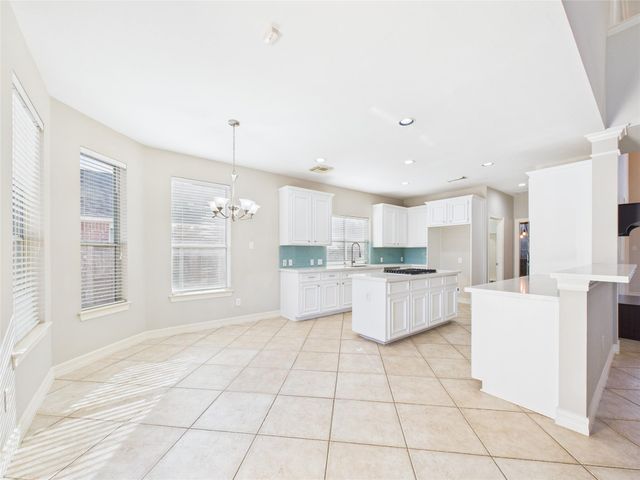 3411 Lawson Drive, Pearland, TX 77584