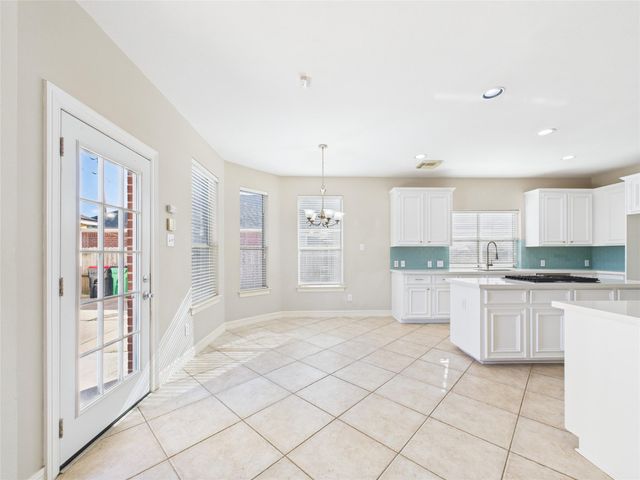 3411 Lawson Drive, Pearland, TX 77584