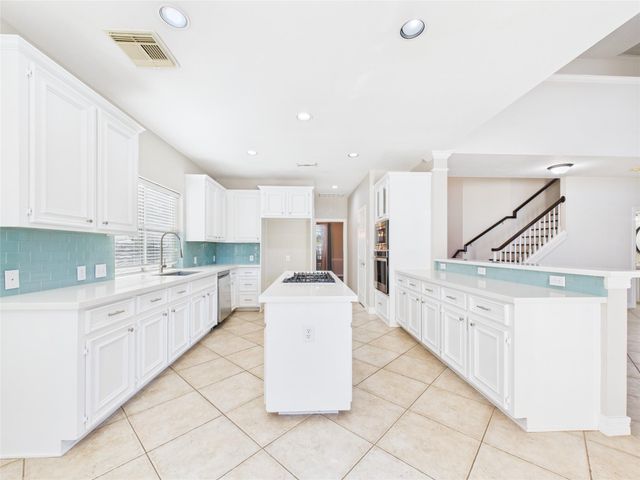 3411 Lawson Drive, Pearland, TX 77584