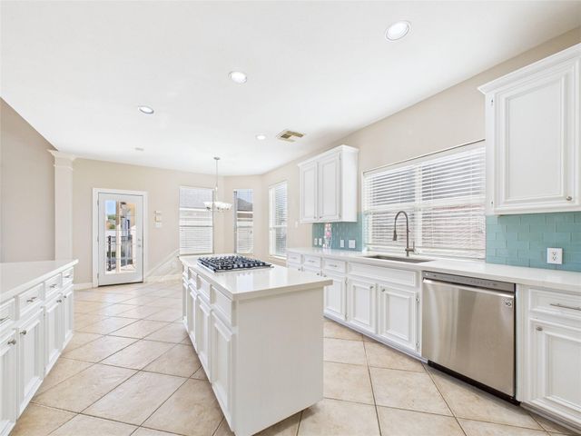 3411 Lawson Drive, Pearland, TX 77584