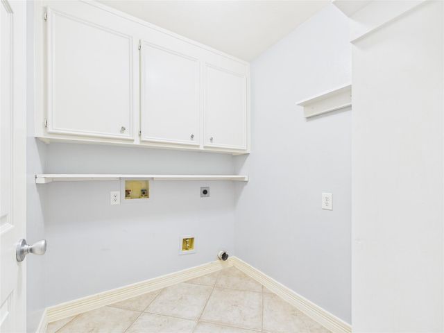 3411 Lawson Drive, Pearland, TX 77584