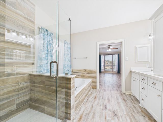 3411 Lawson Drive, Pearland, TX 77584