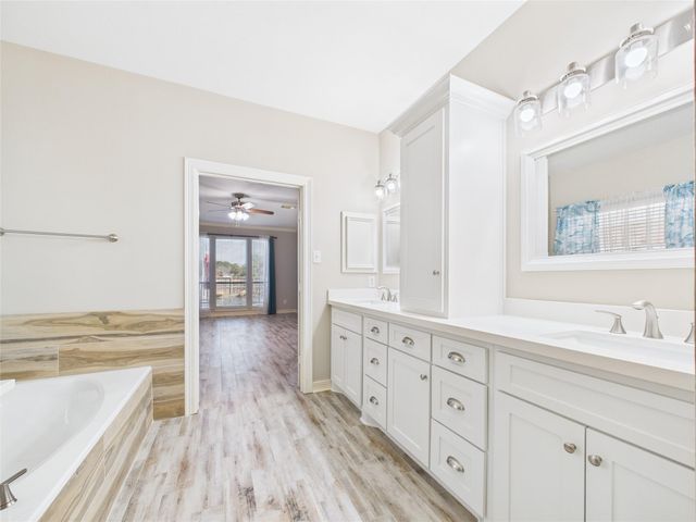 3411 Lawson Drive, Pearland, TX 77584