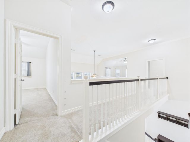 3411 Lawson Drive, Pearland, TX 77584