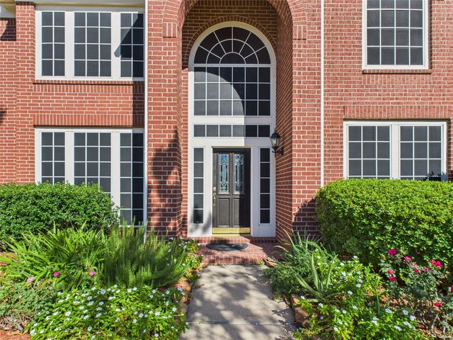 3411 Lawson Drive, Pearland, TX 77584