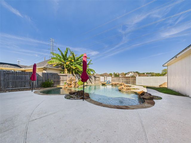 3411 Lawson Drive, Pearland, TX 77584