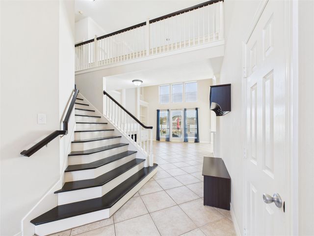 3411 Lawson Drive, Pearland, TX 77584