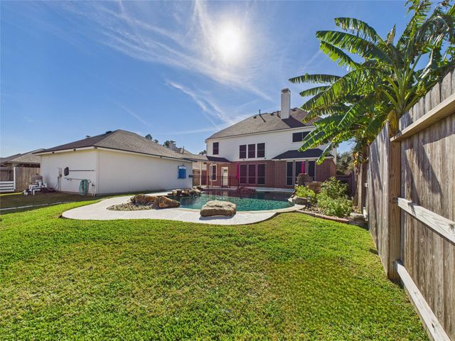 3411 Lawson Drive, Pearland, TX 77584