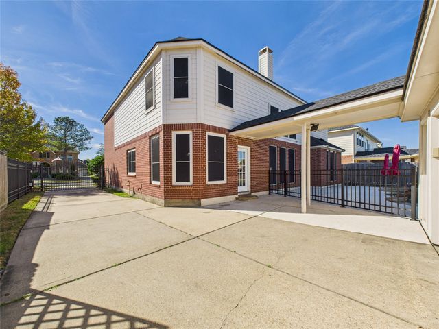 3411 Lawson Drive, Pearland, TX 77584