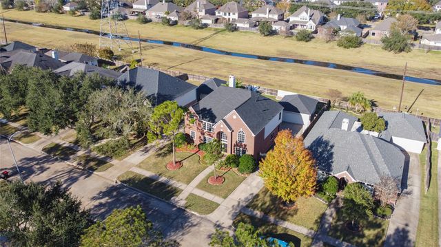 3411 Lawson Drive, Pearland, TX 77584