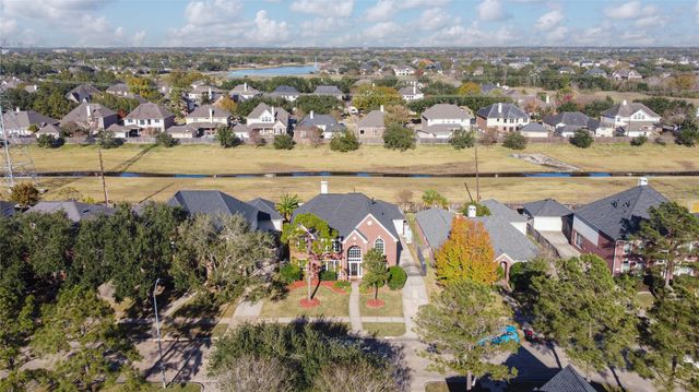 3411 Lawson Drive, Pearland, TX 77584