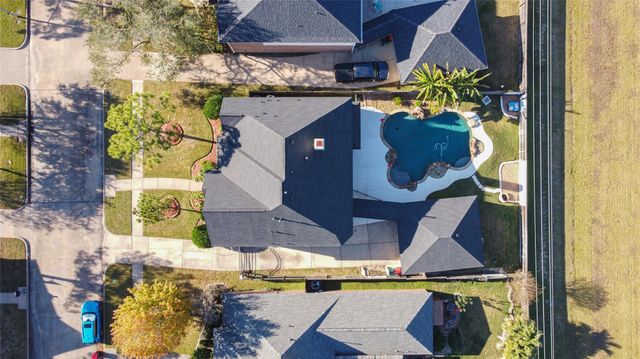 3411 Lawson Drive, Pearland, TX 77584